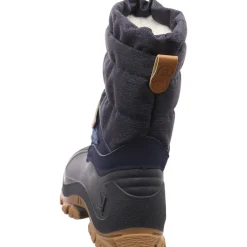 Lurchi Winterstiefel Finn blau New