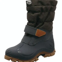 Lurchi Winterstiefel Finn grau Discount