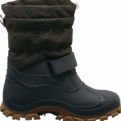 Lurchi Winterstiefel Finn grau Discount