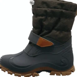Lurchi Winterstiefel Finn grau Discount
