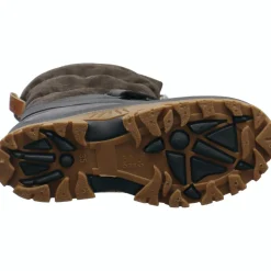 Lurchi Winterstiefel Finn grau Discount