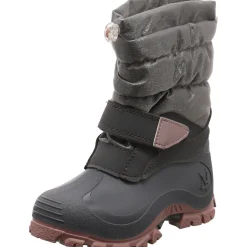Lurchi Winterstiefel Fjonna grau Outlet