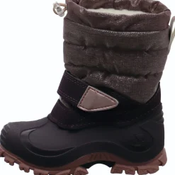 Lurchi Winterstiefel Fjonna lila Outlet