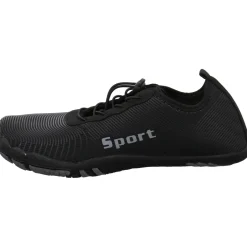 Magnus Barfußschuhe schwarz New