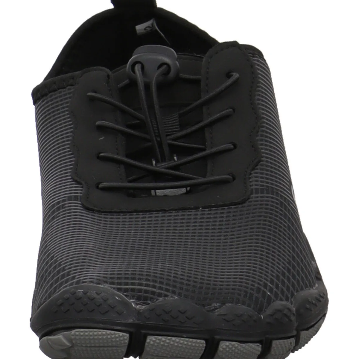 Magnus Barfußschuhe schwarz New