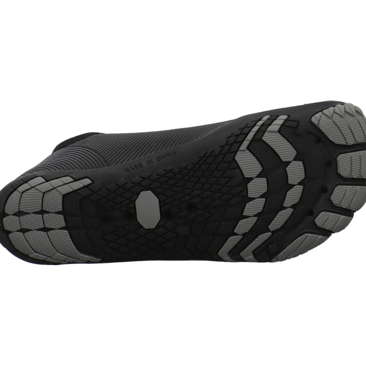 Magnus Barfußschuhe schwarz New