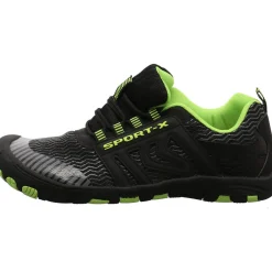 Magnus Barfußschuhe schwarz Best