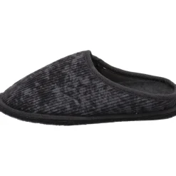 Magnus Hausschuh grau Hot