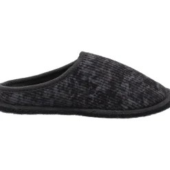 Magnus Hausschuh grau Hot