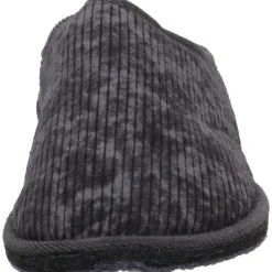 Magnus Hausschuh grau Hot