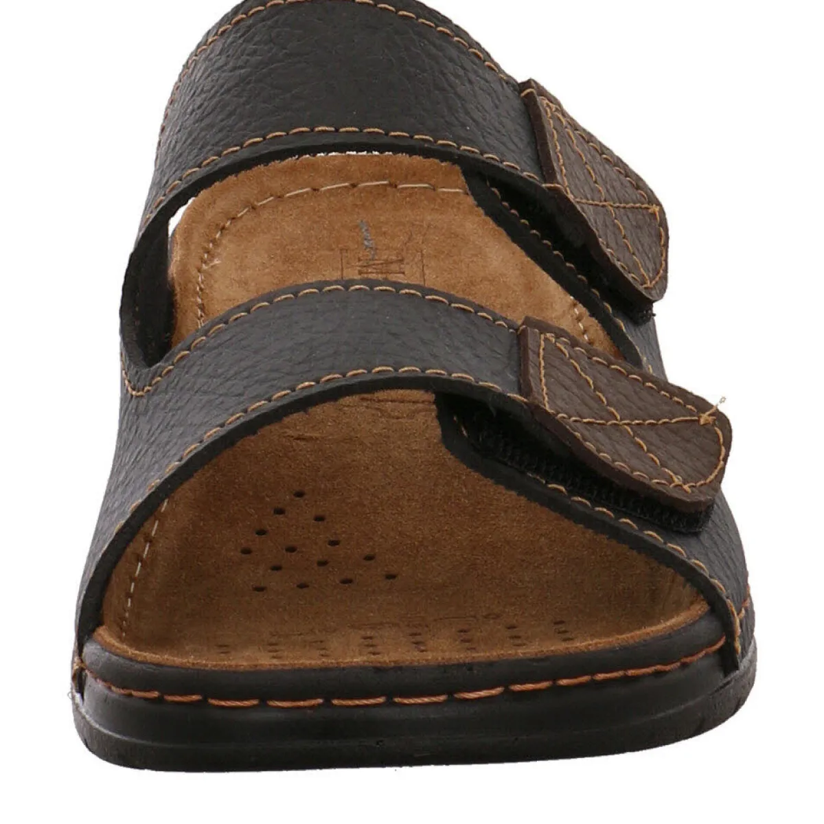 Magnus Pantolette schwarz Online