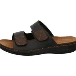 Magnus Pantolette schwarz Online