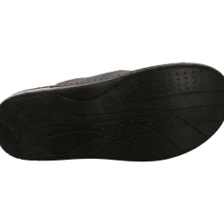 Magnus Pantolette schwarz Online