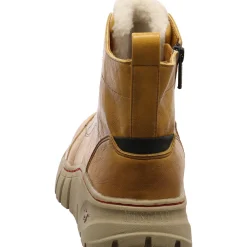 Mustang Boots gelb New