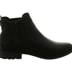 Mustang Chelsea Boot schwarz Discount