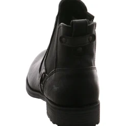 Mustang Chelsea Boot schwarz Discount