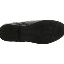 Mustang Chelsea Boot schwarz Discount