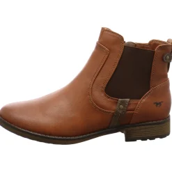 Mustang Chelsea Boot braun Best