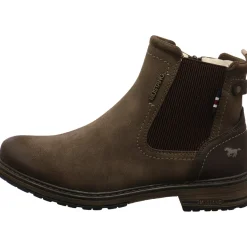 Mustang Chelsea Boot braun Best