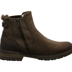 Mustang Chelsea Boot braun Best