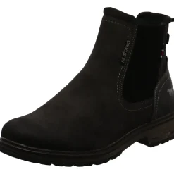 Mustang Chelsea Boot grau Clearance