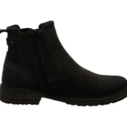 Mustang Chelsea Boot grau Clearance