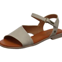 Mustang Sandale beige Hot