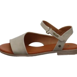 Mustang Sandale beige Hot