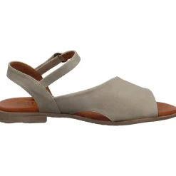 Mustang Sandale beige Hot