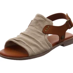 Mustang Sandale beige Clearance