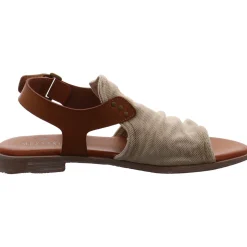 Mustang Sandale beige Clearance