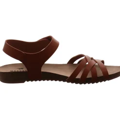 Mustang Sandale braun Clearance