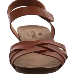 Mustang Sandale braun Clearance