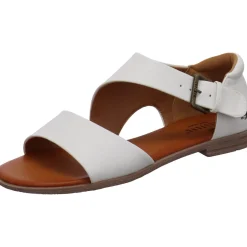 Mustang Sandale weiß Best