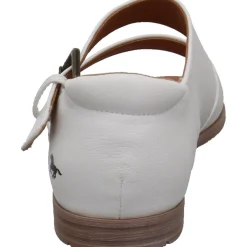 Mustang Sandale weiß Best