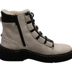 Mustang Schnürboot weiß Outlet