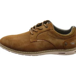 Mustang Schnürschuh braun Sale