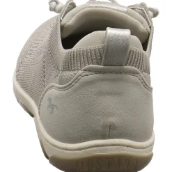 Mustang Schnürschuh grau Online