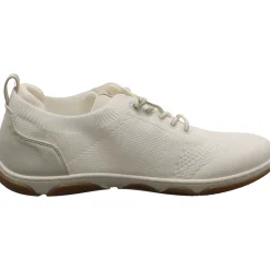 Mustang Schnürschuh weiß Online