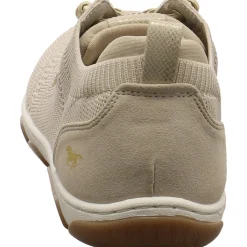 Mustang Schnürschuh beige Online