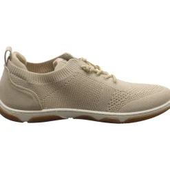 Mustang Schnürschuh beige Online