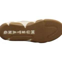 Mustang Schnürschuh beige Online