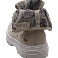 Mustang Sneaker high beige New