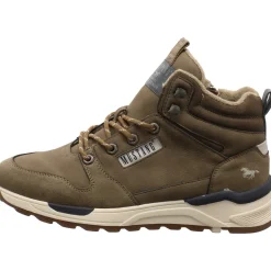 Mustang Sneaker high braun Hot