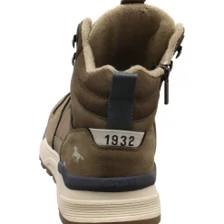 Mustang Sneaker high braun Hot