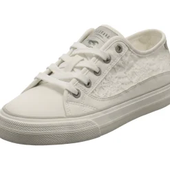 Mustang Sneaker low weiß Best