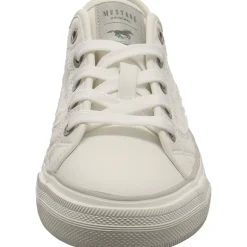 Mustang Sneaker low weiß Best