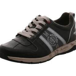 Mustang Sneaker low grau Clearance