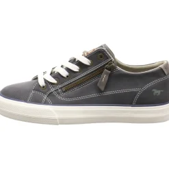 Mustang Sneaker low blau Clearance