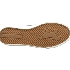 Mustang Sneaker low blau Clearance